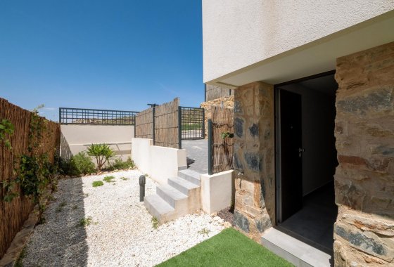 Новое здание - Villa - Algorfa - La Finca Golf