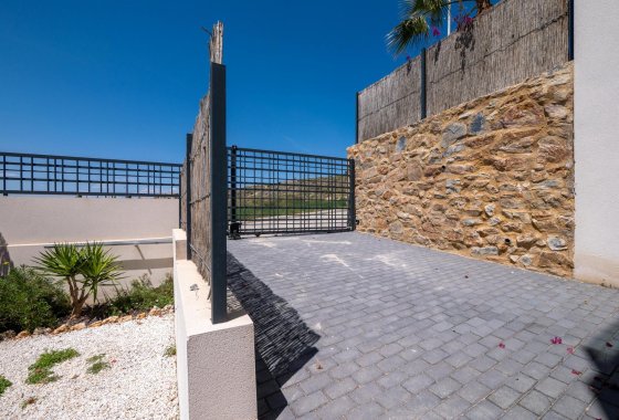 Новое здание - Villa - Algorfa - La Finca Golf