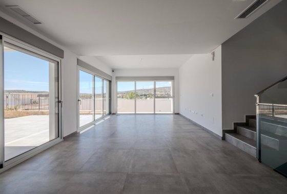 Новое здание - Villa - Algorfa - La Finca Golf
