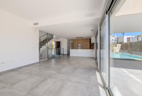 Новое здание - Villa - Algorfa - La Finca Golf