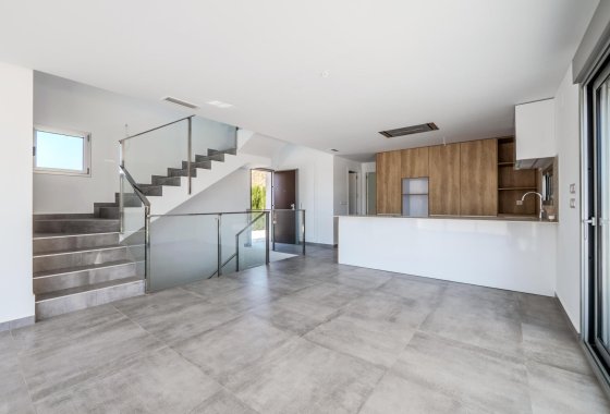 Новое здание - Villa - Algorfa - La Finca Golf