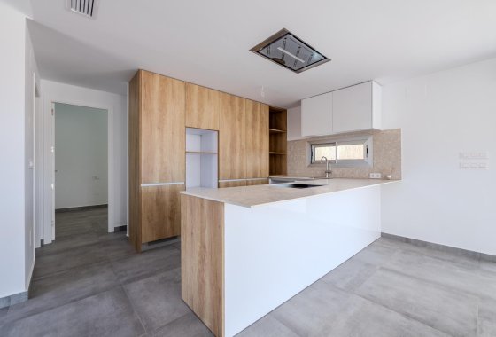 Новое здание - Villa - Algorfa - La Finca Golf