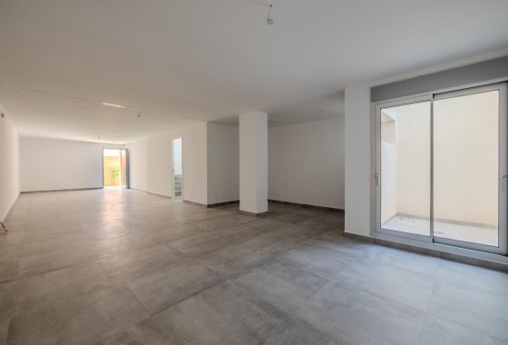 Новое здание - Villa - Algorfa - La Finca Golf