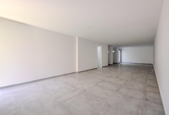 Новое здание - Villa - Algorfa - La Finca Golf