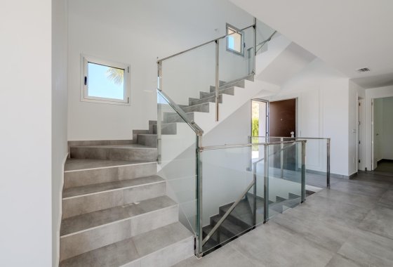 Новое здание - Villa - Algorfa - La Finca Golf