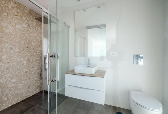 Новое здание - Villa - Algorfa - La Finca Golf
