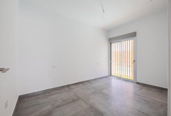 Новое здание - Villa - Algorfa - La Finca Golf