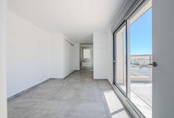 Новое здание - Villa - Algorfa - La Finca Golf