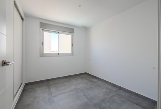 Новое здание - Villa - Algorfa - La Finca Golf