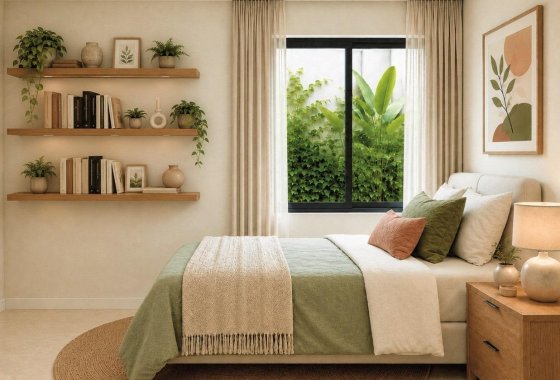 New Build - Apartment  - Torrevieja - Centro