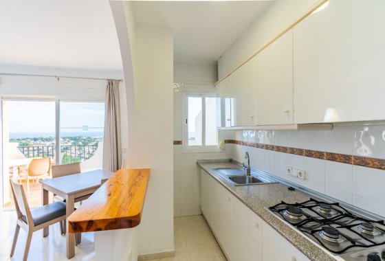 New Build - Apartman - Calpe - Gran Sol
