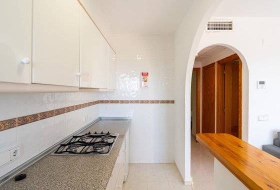 New Build - Apartman - Calpe - Gran Sol