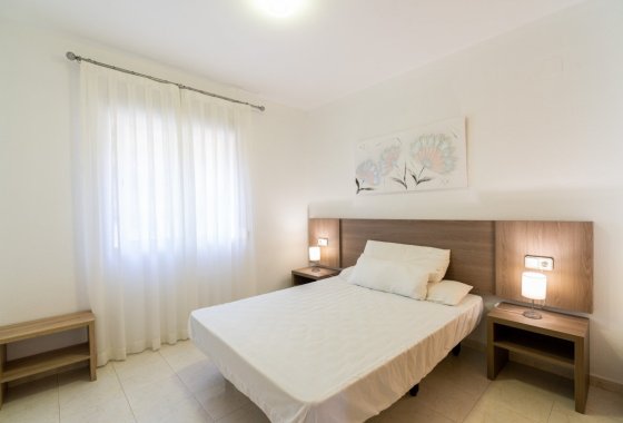 New Build - Apartman - Calpe - Gran Sol
