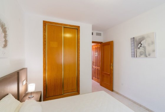 New Build - Apartman - Calpe - Gran Sol