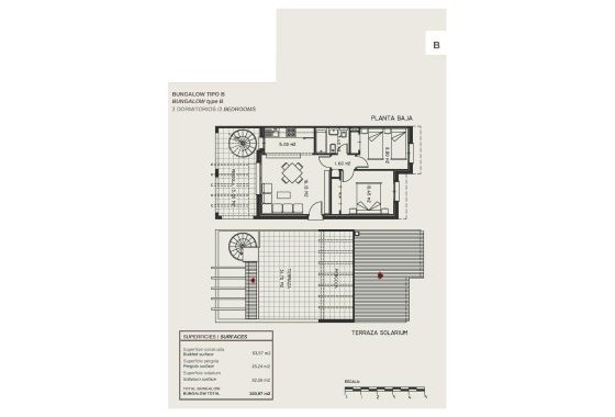 New Build - Apartman - Calpe - Gran Sol