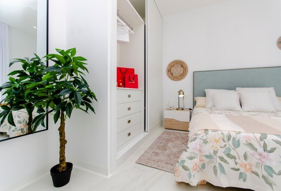Новое здание - Villa - Orihuela - Vistabella Golf