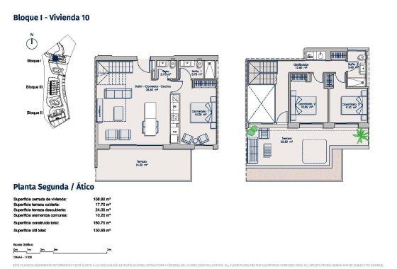 New Build - Apartment  - Finestrat - Sierra cortina