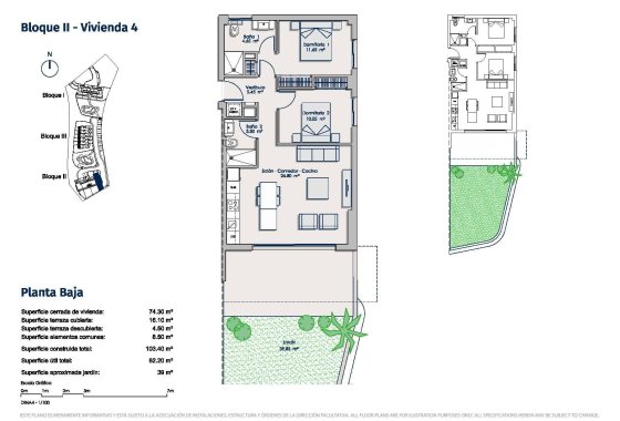 New Build - Apartment  - Finestrat - Sierra cortina