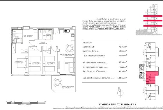 Nieuwbouw  - Appartement  - Villajoyosa - Cala de Finestrat