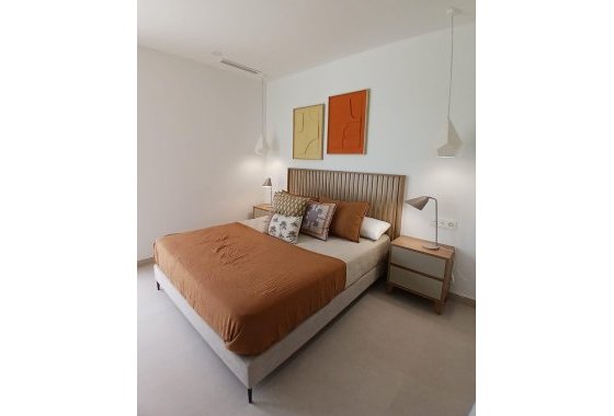 New Build - Villa / ikerházfél - Bigastro - Loma Alta