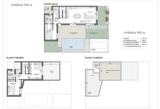 New Build - Villa / ikerházfél - Bigastro - Loma Alta