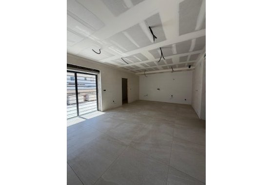 Новое здание - Villa - Mazarrón - Caleñares