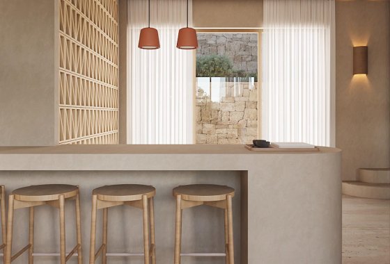 Новое здание - Villa - Altea - Altea Hills
