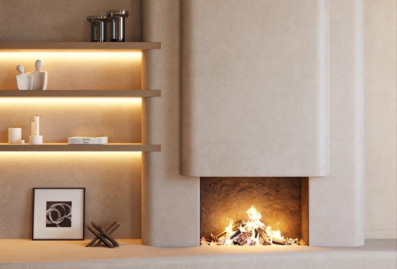 Новое здание - Villa - Altea - Altea Hills
