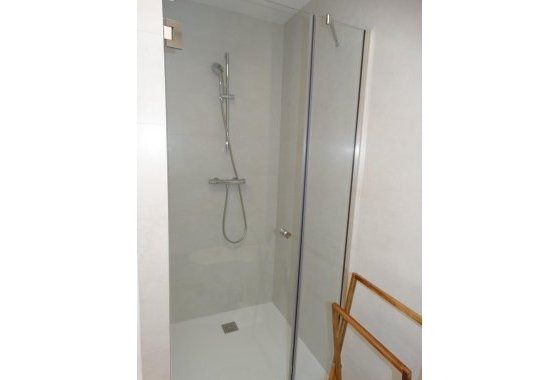 New Build - Apartman - Pilar de la Horadada - pueblo