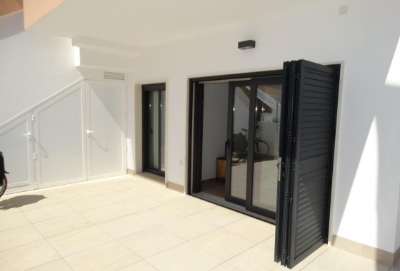 New Build - Apartman - Pilar de la Horadada - pueblo
