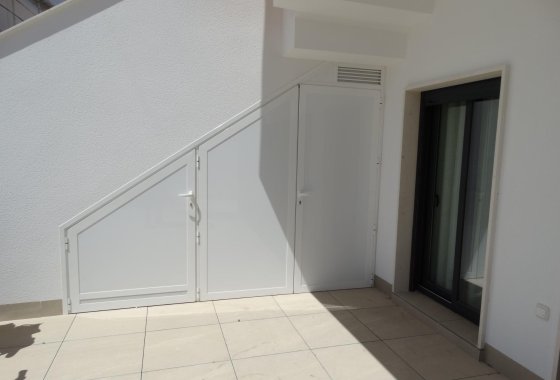 New Build - Apartman - Pilar de la Horadada - pueblo