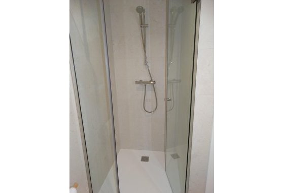 New Build - Apartman - Pilar de la Horadada - pueblo