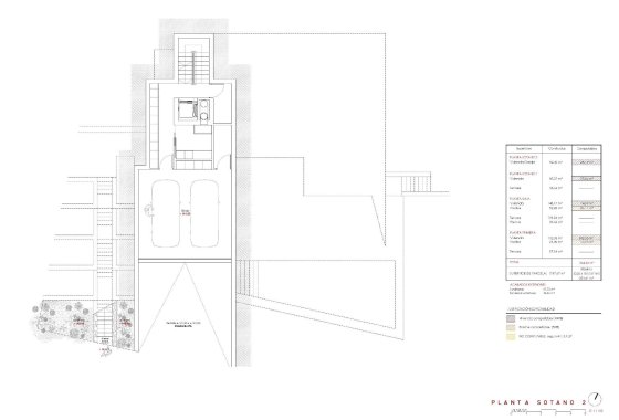 Новое здание - Villa - Benissa - Montemar