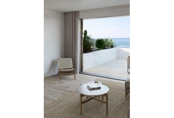 New Build - Apartman - Moncofa - Playa de Moncofa