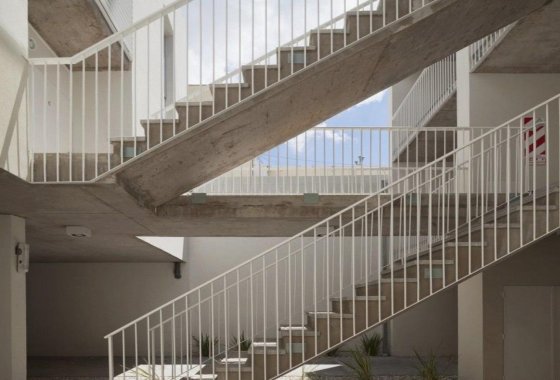 New Build - Apartman - Moncofa - Playa de Moncofa