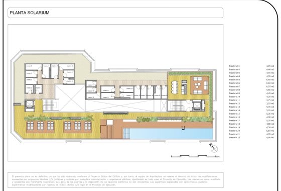 New Build - Apartman - San Pedro del Pinatar - Lo Pagan