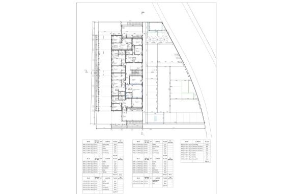 Obra nueva - Apartamento  - Finestrat - Balcón De Finestrat