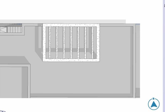 New Build - Apartman - Guardamar del Segura - El Raso