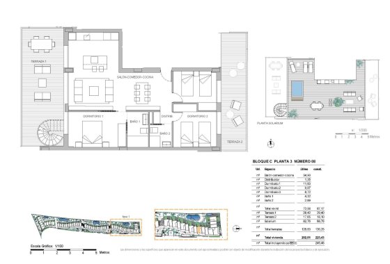 New Build - Apartman - La Nucía - Ciudad del Deporte