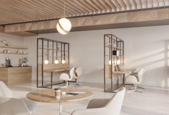 New Build - Apartman - La Nucía - Ciudad del Deporte