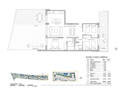 New Build - Apartman - La Nucía - Ciudad del Deporte