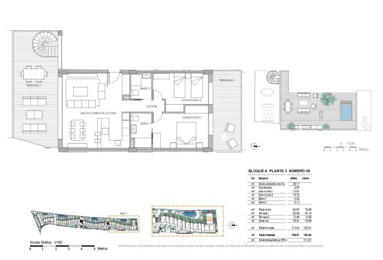 New Build - Apartman - La Nucía - Ciudad del Deporte