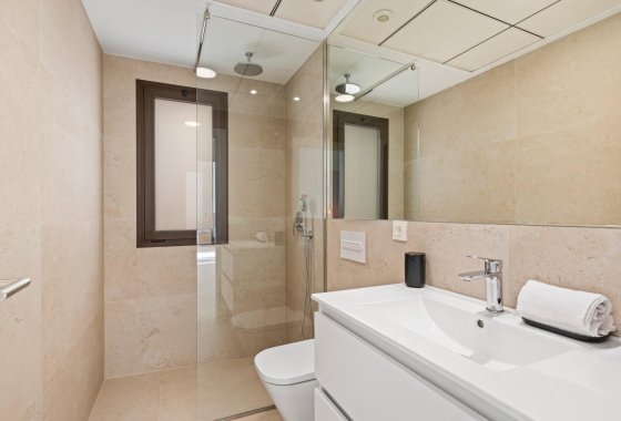 Новое здание - Villa - Los Alcázares - Serena Golf
