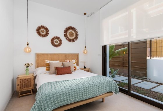 Новое здание - Villa - Los Alcázares - Serena Golf