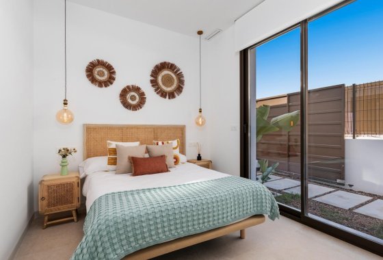 Новое здание - Villa - Los Alcázares - Serena Golf