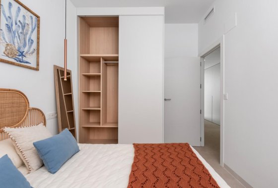Новое здание - Villa - Los Alcázares - Serena Golf