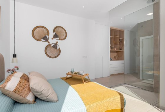 Новое здание - Villa - Los Alcázares - Serena Golf