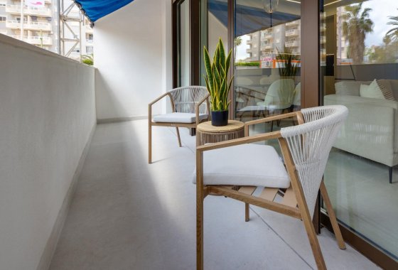 New Build - Apartment  - Guardamar del Segura - Avda del Puerto