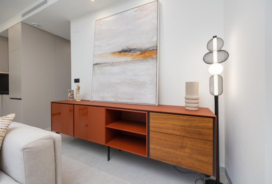 New Build - Apartment  - Guardamar del Segura - Avda del Puerto