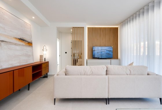 New Build - Apartment  - Guardamar del Segura - Avda del Puerto